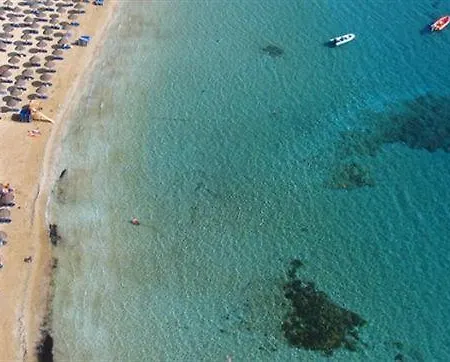Hotel Surfing Village Paros