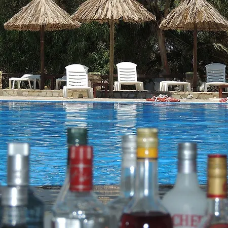 Surfing Village Paros Hotel 3*