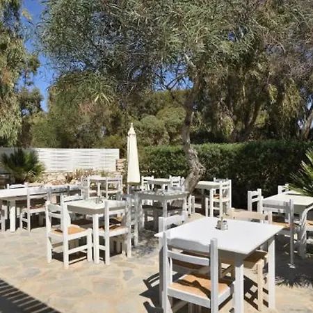 Surfing Village Paros Ξενοδοχείο