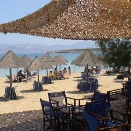Hotel Surfing Village Paros Santa Maria (Paros)