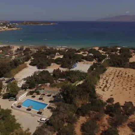 Ξενοδοχείο Surfing Village Paros