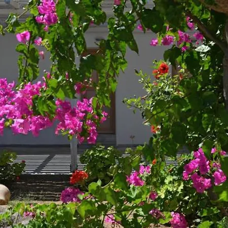 Surfing Village Paros 3*