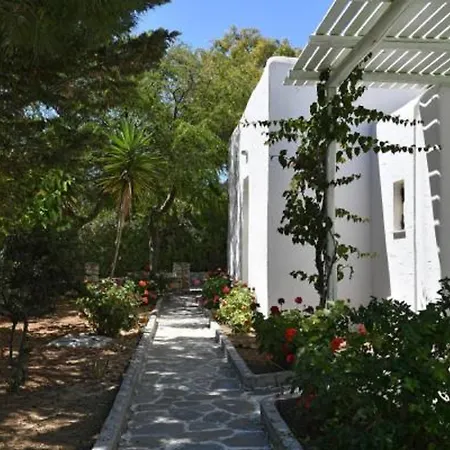 Surfing Village Paros Santa Maria (Paros)