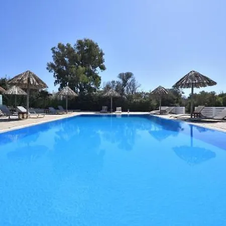 Ξενοδοχείο Surfing Village Paros Σάντα Μαρία