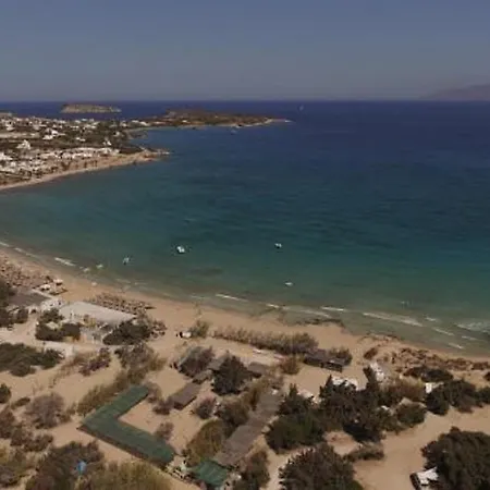 Hotel Surfing Village Paros 3*