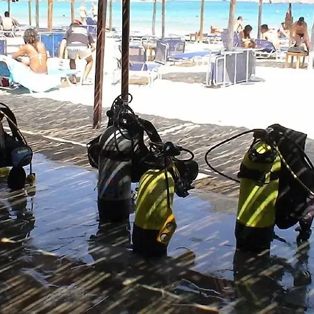 Hotel Surfing Village Paros 3*