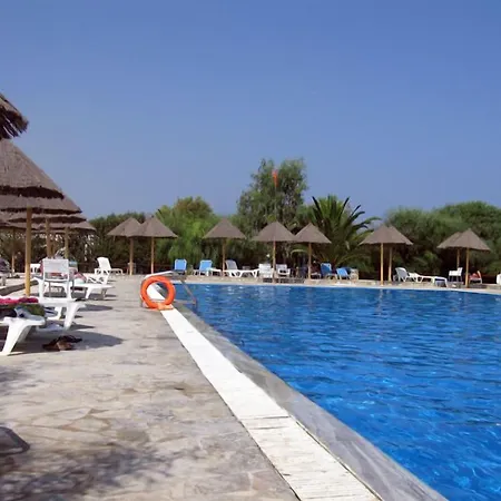 Hotell Surfing Village Paros 3*