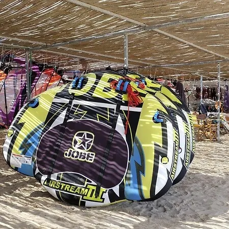 Surfing Village Paros Santa Maria (Paros)