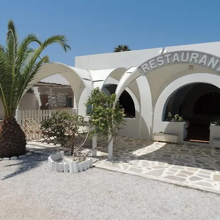 Hotell Surfing Village Paros 3*