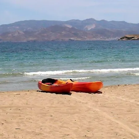 Surfing Village Paros 3* Santa Maria (Paros)