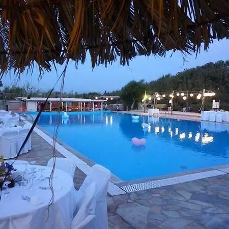 Surfing Village Paros 3*