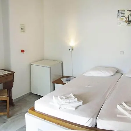 Hotel Surfing Village Paros Santa Maria (Paros)
