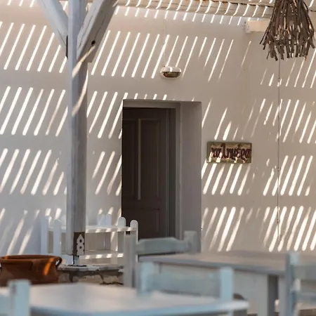 Hotel Surfing Village Paros Santa Maria (Paros)