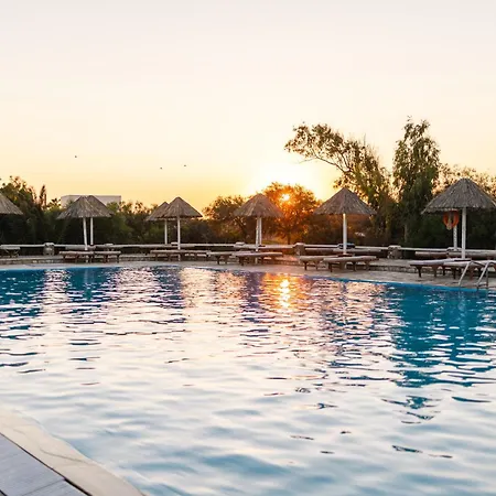Surfing Village Paros Hotel