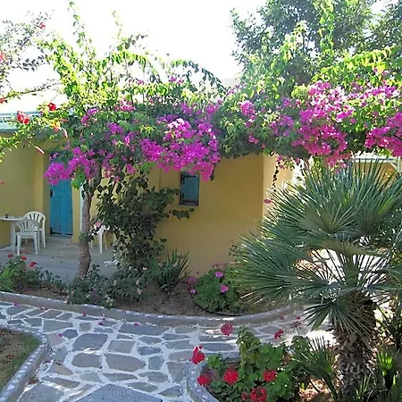 Hotel Surfing Village Paros 3*