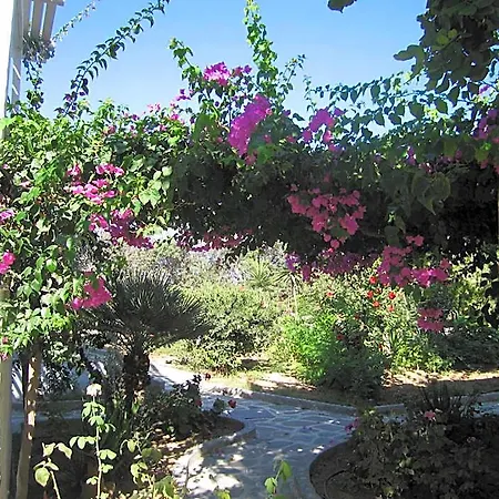 Surfing Village Paros Hotel 3*