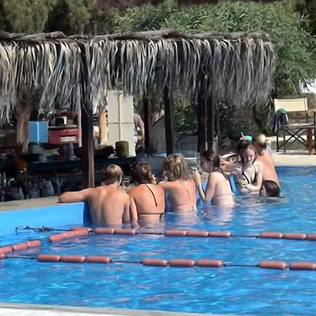 Hotel Surfing Village Paros 3*