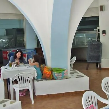 Surfing Village Paros 3*