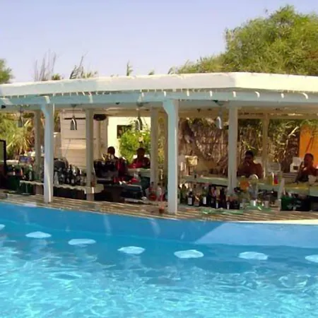 Hotel Surfing Village Paros