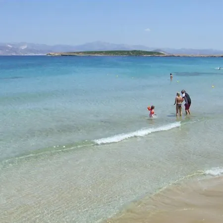 Surfing Village Paros 3* Santa Maria (Paros)
