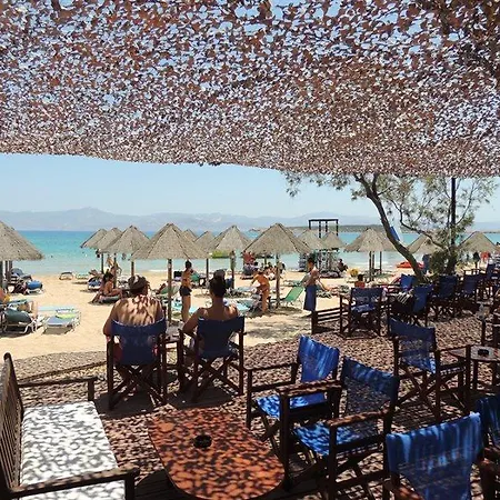 Surfing Village Paros Hotel
