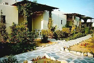Hotel Surfing Village Paros 3*