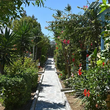 Hotell Surfing Village Paros