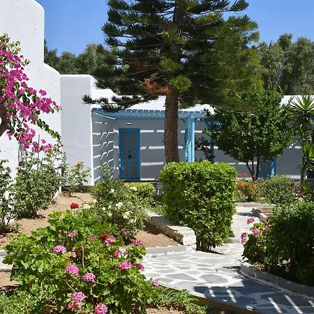 Surfing Village Paros Hotell