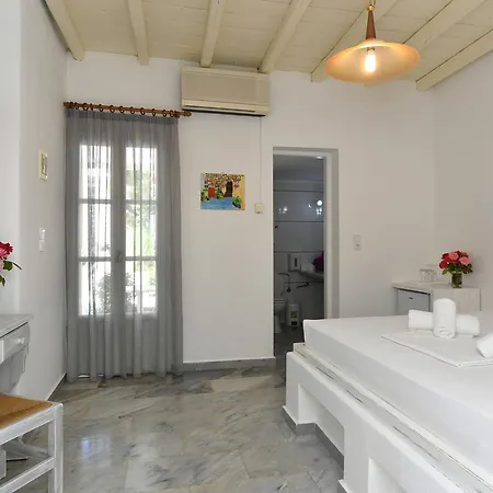 Hotel Surfing Village Paros Santa Maria (Paros)