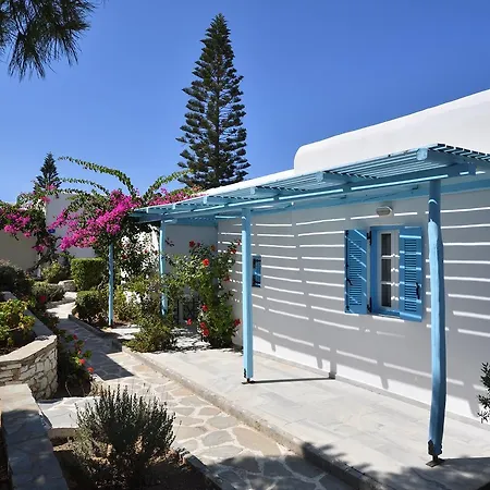 Surfing Village Paros Hotell