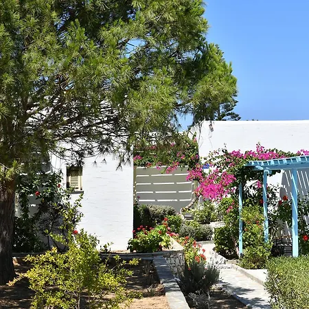 Surfing Village Paros 3* Santa Maria (Paros)