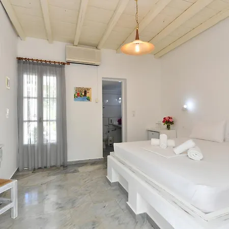 Surfing Village Paros Hotel