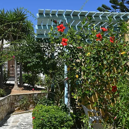 Hotel Surfing Village Paros 3*