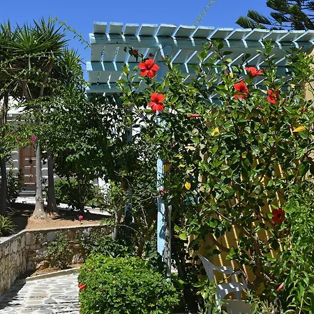 Hotel Surfing Village Paros 3*