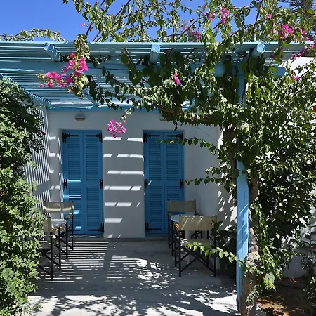 Hotel Surfing Village Paros