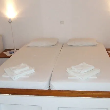 Hotel Surfing Village Paros 3*