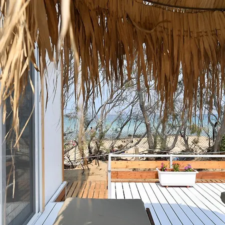 Surfing Village Paros Santa Maria (Paros)