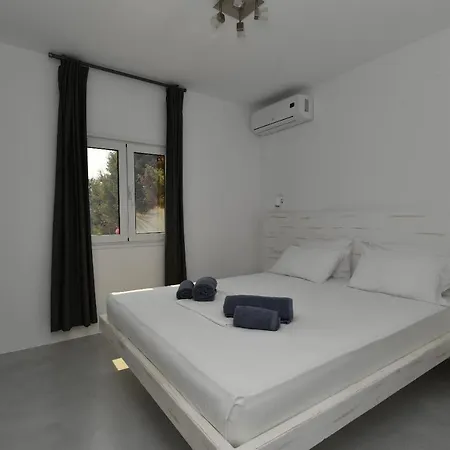 Hotel Surfing Village Paros 3*