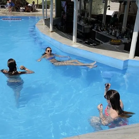 Surfing Village Paros 3*