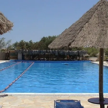 Surfing Village Paros