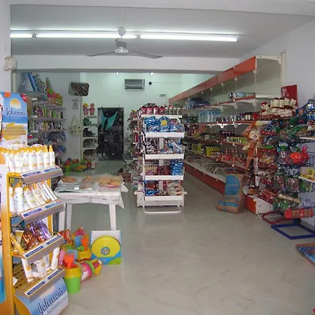 Ξενοδοχείο Surfing Village Paros