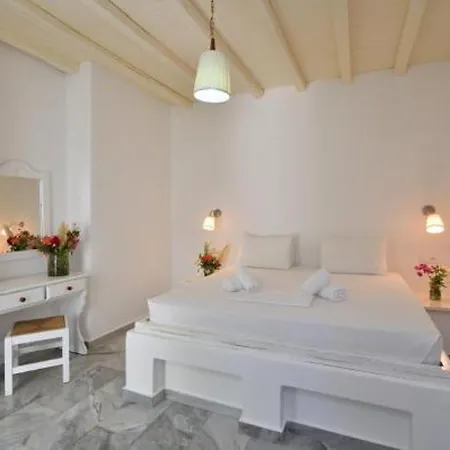 Hotel Surfing Village Paros