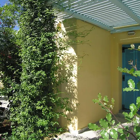 サーフィン ビーチ ビレッジ パロス ホテル 3*