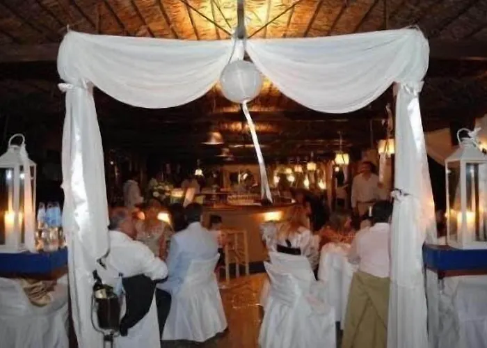 酒店 帕罗村冲浪海滩