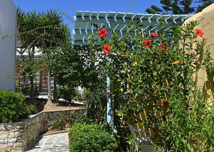 Hotell Surfing Village 3*