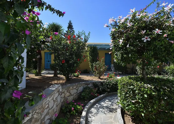 Hotell Surfing Village 3*