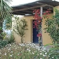 帕罗村冲浪海滩